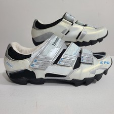 Womens 9.5 shimano for sale  Portage