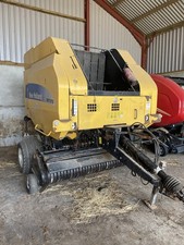 New holland br7070 for sale  NORTHALLERTON