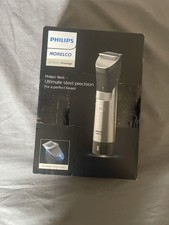 Aparador recarregável PHILIPS Norelco Series 9000 Ultimate BT 9000 Prestige comprar usado  Enviando para Brazil