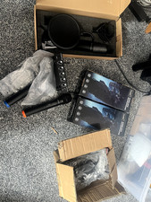 Job lot microphone for sale  LEEDS