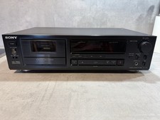 Sony 520 tape gebraucht kaufen  Mülheim an der Ruhr