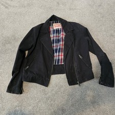 Levi strauss bomber for sale  HARLOW