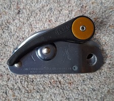 Petzl grigri for sale  KENDAL