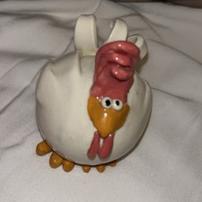 Vintage folkart rooster for sale  Toledo