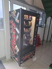 Vending machine for sale  CHELMSFORD