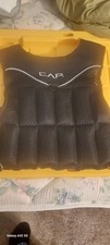 Cap barbell adjustable for sale  Livingston