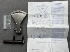 Zim mfg. 165 for sale  USA