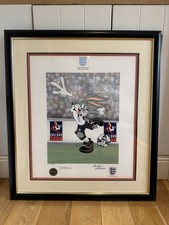 Looney tunes golden for sale  BISHOP'S STORTFORD
