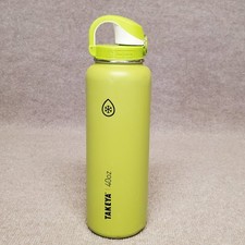 Takeya 40oz lime for sale  Mesa