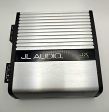 Amplificador mono subwoofer JL Audio JX500/1D 500 watts rms x1 a 2 ohms comprar usado  Enviando para Brazil