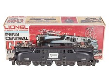 Lionel 8550 gauge for sale  Flowery Branch