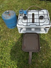 Camping stove butane for sale  LIVERPOOL