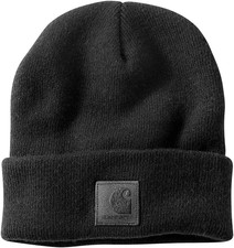 Carhartt berretto unisex usato  Roma