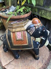 Antique indian old for sale  PETERBOROUGH