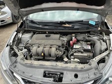 Nissan sentra 2017 for sale  Kansas City
