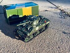 Solido char sherman d'occasion  Puyricard