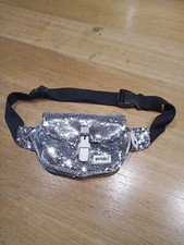 Bauchtasche pailletten gebraucht kaufen  Netzschkau