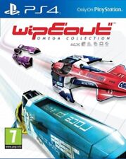 Wipeout omega collection for sale  STOCKPORT