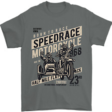 Speed race motorcycle for sale  COVENTRY