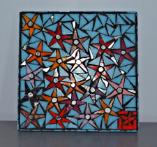 Mirror ceramic mosaic d'occasion  Expédié en Belgium