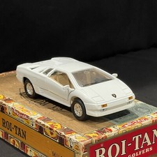 MOTOR DE FRICÇÃO FUNDIDO LAMBORGHINI DIABLO SUPERCAR SUNNYSIDE (SS5722) ESCALA 1:32 comprar usado  Enviando para Brazil
