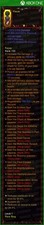 Diablo 3 Xbox One - Anel modificado com 14 passivos 100000000% de dano físico - Monge comprar usado  Enviando para Brazil
