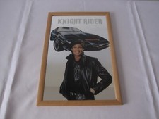 Spiegel knight rider gebraucht kaufen  Friedrichshafen