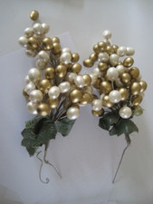Grape picks christmas for sale  Elizabeth