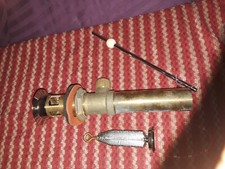 Watermark brass chrome for sale  Millville