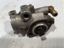 Suzuki dt9.9 9.9hp for sale  HAYWARDS HEATH