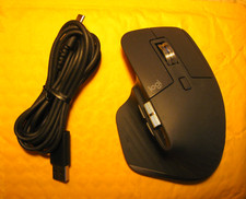 Logitech master wireless for sale  Eatontown