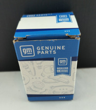Genuine oem acdelco for sale  Buffalo