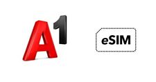 Esim croazia nuovo usato  Spedire a Italy