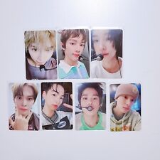 RIIZE - Obtenha um cartão fotográfico oficial de pré-venda de guitarra / YES24 MAKE STAR Ktown4U, usado comprar usado  Enviando para Brazil