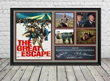 Great escape signed for sale  WALSALL