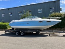 Sold searay 2300 for sale  ASCOT