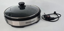 Elite gourmet electric for sale  Lexington