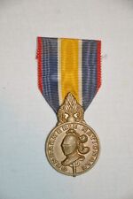 Medaille gendarmerie nationale d'occasion  Mirecourt