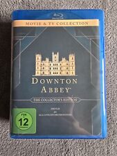 Blu ray downton gebraucht kaufen  Kirchlinteln