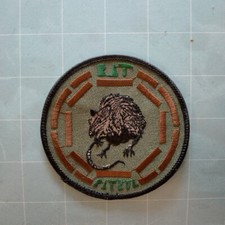 Rat patrol team for sale  Charlestown
