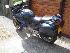 Honda nt650v deauville for sale  BRIDGWATER