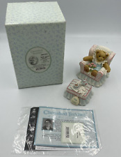 Cherished teddies mom d'occasion  Expédié en Belgium