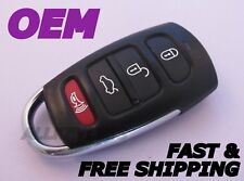 Controle remoto de entrada sem chave OEM Hyundai Azera 2006-2013 SY55WY8212 com alça de couro comprar usado  Enviando para Brazil