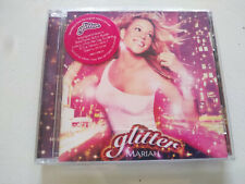 Mariah Carey Glitter 2001 Virgin EU Press - CD ESP AM comprar usado  Enviando para Brazil