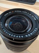 Fujifilm f2.8 4 usato  Caltagirone