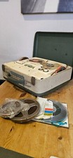 telefunken reel reel for sale telefunken reel reel for sale PURLEY