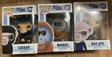 Funko pop war for sale  BRIXHAM