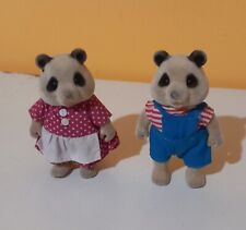 Sylvanian families usato. usato  Roma