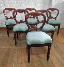 Antique victorian set for sale  BLYTH