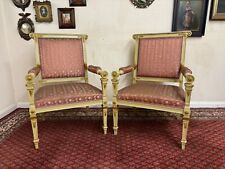 Stunning pair french for sale Stunning pair french for sale  STOKE-ON-TRENT